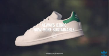 Adidas Originals aposta em Stan Smith sustentáveis