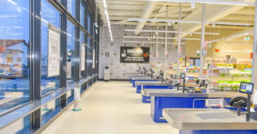 LIDL Portugal abre a sua 262º loja em Fernão Ferro