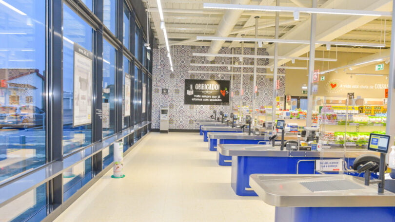 LIDL Portugal abre a sua 262º loja em Fernão Ferro