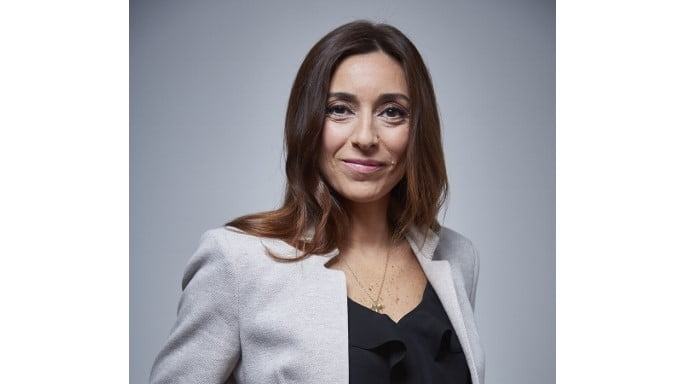 Maria Antónia Saldanha é a nova country manager da Mastercard em Portugal
