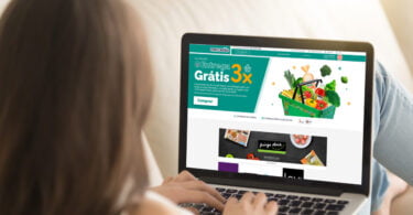 Mercadão lança campanha de incentivo às compras online