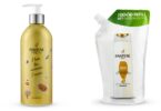 P&G (h&S, Pantene, Herbal Essences e Aussie) aposta em embalagens de alumínio reutilizáveis em Portugal
