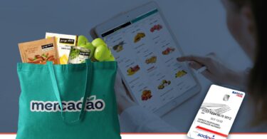 mercadão e sodexo