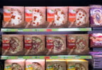 Pizzas Frescas Mercadona