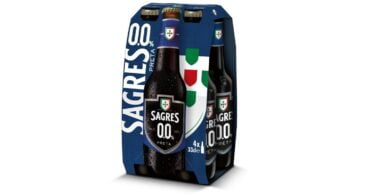 Sagres aposta em cerveja preta com 0.0% de álcool