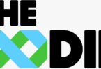 The Foodies logo