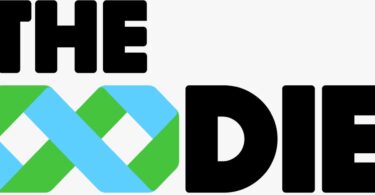 The Foodies logo