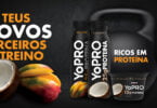 YoPro - Danone - Iogurtes
