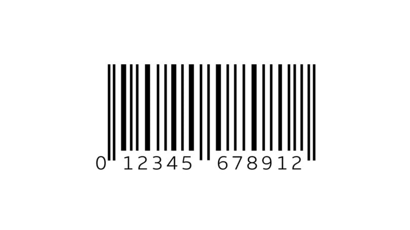 O Global Trade Item Number, conhecido como GTIN, faz 50 anos da sua criação. A sequência numérica é a matriz do código de barras.