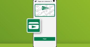 O El Corte Inglés apostou numa aplicação para o seu cartão de crédito, que permite aos seus detentores utilizar o telemóvel para compras.