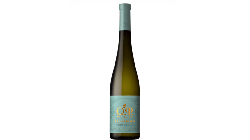 O vinho Alvarinho Quintas de Melgaço (QM) 2020 conquistou a Medalha de Duplo Ouro no SAKURA Japan Women’s Wine Awards.