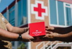 A Colgate entregou à Cruz Vermelha Portuguesa um total de 15 mil produtos de higiene oral, no âmbito da campanha “O sorriso é a nossa força”.