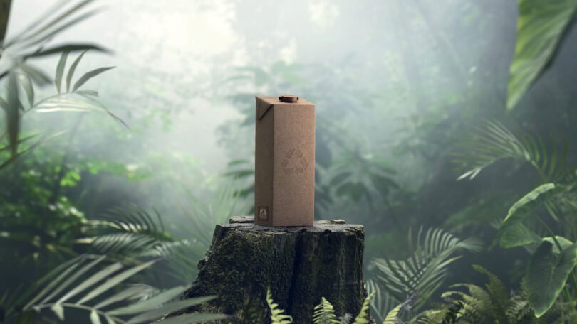 A Tetra Pak quer introduzir no mercado a embalagem “mais sustentável do mundo”, anuncia através da campanha "Go Nature. Go Carton” .