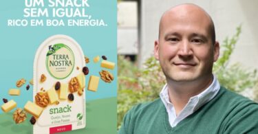 Numa altura em que a Terra Nostra aposta no segmento dos snacks, Federico Nigra, senior brand manager da marca. explicar o porquê.