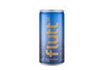 O primeiro espumante em lata chegou ao mercado, anunciou a distribuidora Wine Republic, que integrou no seu portefólio a marca Flutt.