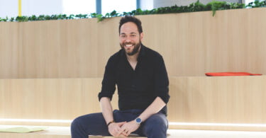 Marco Gouveia