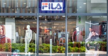 A marca de roupa desportiva e casual FILA escolheu Portugal para inaugurar a sua primeira loja em nome próprio na Europa.