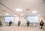 A GS1 Portugal promoveu o 9.ª Seminário de Supply Chain, com o tema “O novo paradigma da Cadeia de Valor: analógica, digital e o futuro". 