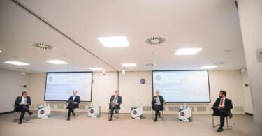 A GS1 Portugal promoveu o 9.ª Seminário de Supply Chain, com o tema “O novo paradigma da Cadeia de Valor: analógica, digital e o futuro". 