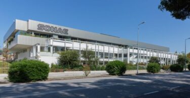 A Sonae revelou que o seu volume de negócios consolidado cresceu 4,7% para 5.014 milhões de euros, durante os primeiros meses de 2021.