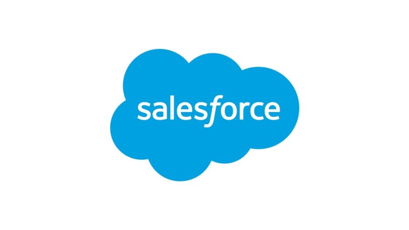 A empresa tecnológica Salesforce apostou na ampliação da ferramenta Salesforce Sustainability Cloud Scope 3 Hub. .