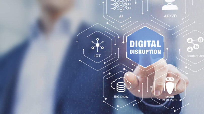 Desde que a pandemia pôs o retalho de pernas para o ar, houve uma aceleração vertiginosa de tecnologias para responder às novas condições.