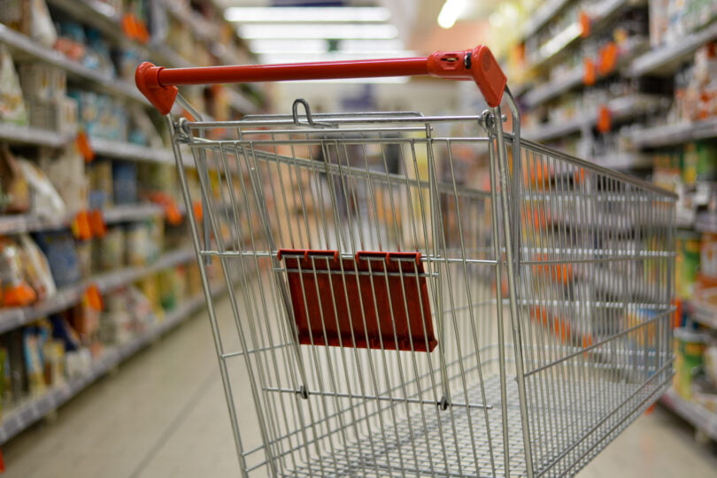 Supermercado