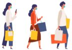 O novo relatório da SIBS Analytics revela que o número total de compras atingiram valores acima dos registados antes da covid-19.