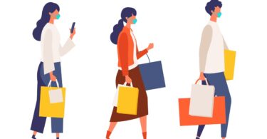 O novo relatório da SIBS Analytics revela que o número total de compras atingiram valores acima dos registados antes da covid-19.