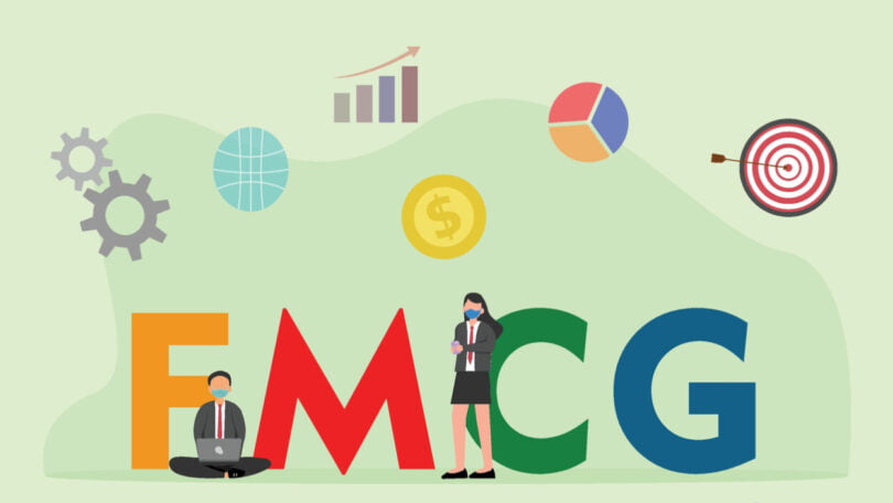 O setor de FMCG cresceu, entre 2019 e 2020, a um ritmo sem precedentes, assinalado com uma taxa de crescimento de 10% a nível mundial.