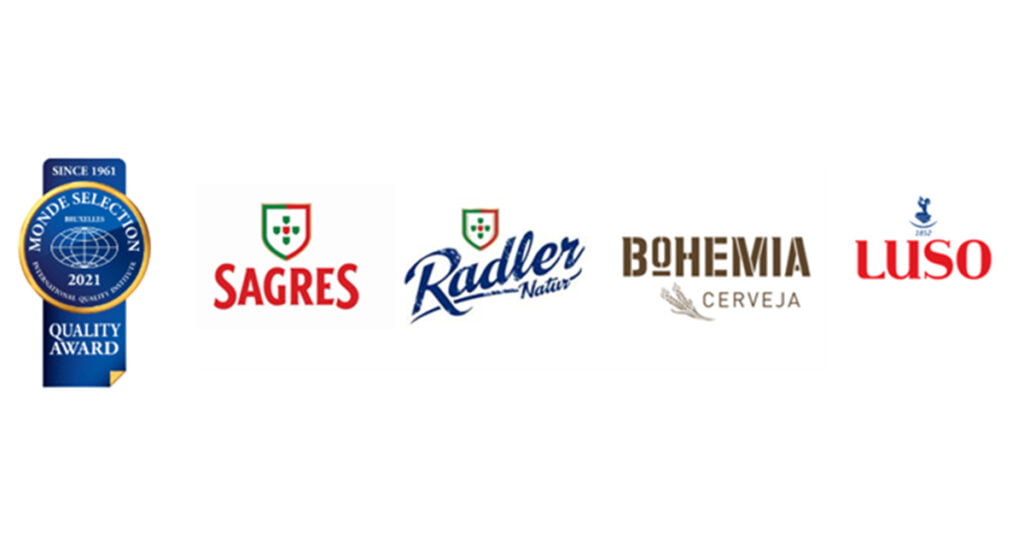 Os vencedores do Concurso Internacional Monde Selection de La Qualité 2021 já foram revelados. Conheça alguns premiados portugueses.