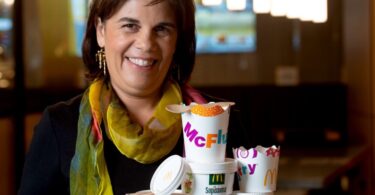 McDonald’s Portugal vai utilizar menos 500 toneladas de plástico por ano, com eliminação de plástico de uso único
