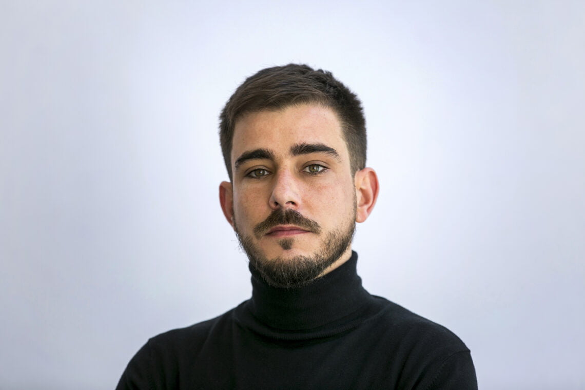 Sérgio Abrantes