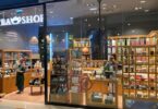 A Tea Shop conta a partir de agora com 100 lojas, a mais recente no Centro Comercial Vasco da Gama, em Lisboa.