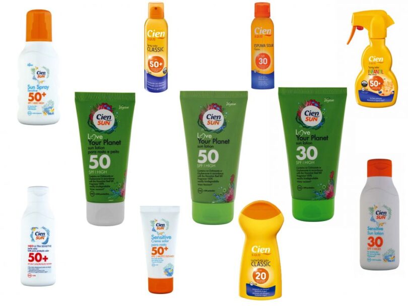 Lidl solar vegan