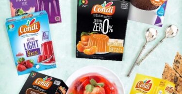 Condi Alimentar