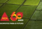 A Delta Cafés lança uma nova campanha de comunicação para celebrar os seus 60 anos de existência, com o mote “Despertos para o futuro”.