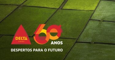 A Delta Cafés lança uma nova campanha de comunicação para celebrar os seus 60 anos de existência, com o mote “Despertos para o futuro”.