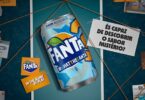 Sabor Mistério Fanta