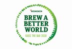 A Heineken apostou num novo programa de sustentabilidade: Brew a Better World 2030 - Produzir um Mundo Novo.