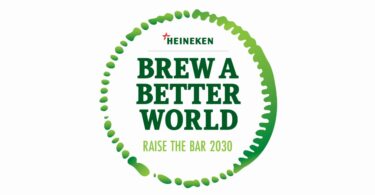 A Heineken apostou num novo programa de sustentabilidade: Brew a Better World 2030 - Produzir um Mundo Novo.