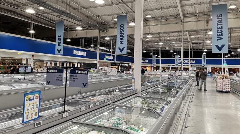 A Makro Portugal reforçou a importância de apoiar produtores portugueses e consequentemente os seus fornecedores e a supply chain.