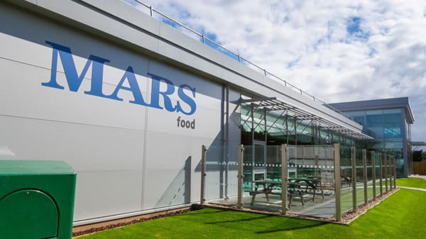 A Mars e a Microsoft alargaram a sua colaboração de longo prazo com um novo acordo para acelerar a transformação digital da Mars.