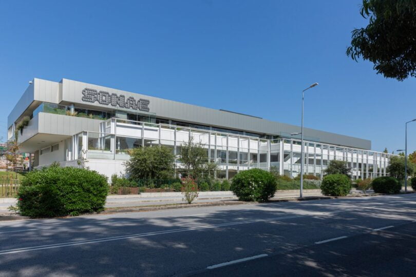 Sede Sonae