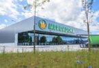 Supermercado Mercadona Guimarães