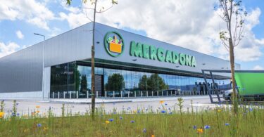 Supermercado Mercadona Guimarães