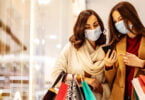 Revenge spending - shopaholic