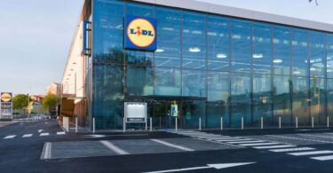 Lidl vai abrir loja em Lisboa