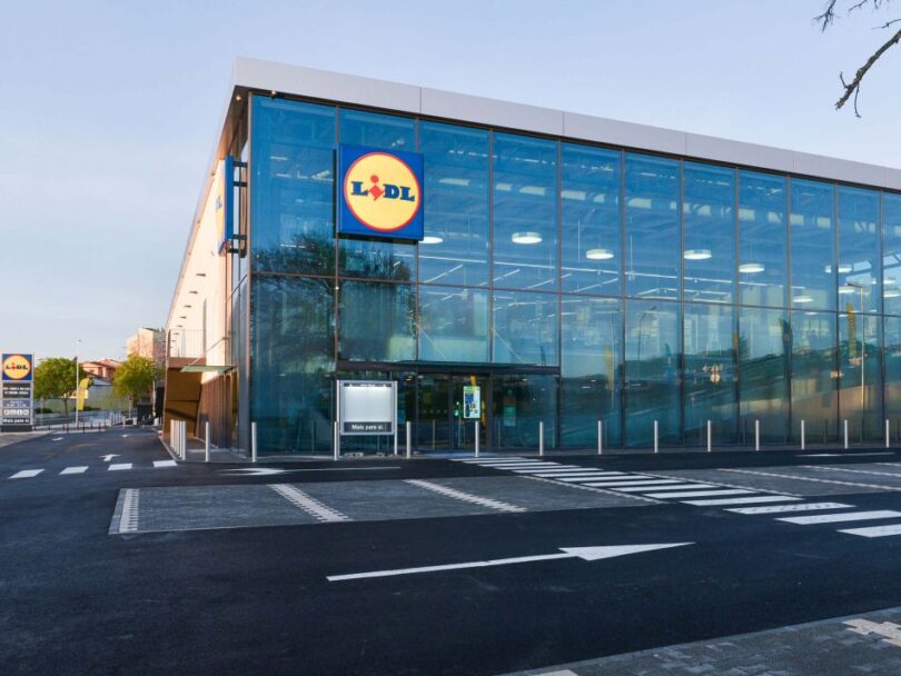 Lidl vai abrir loja em Lisboa