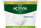 Iogurte Activia 1 kg